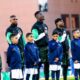 Nigeria Edge Past Iran in International Friendly Nigeria Edge Past Iran in International Friendly