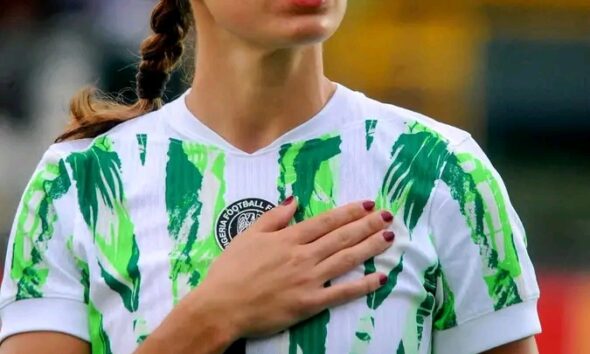 Ashleigh Plumptre Undergoes Successful Foot Surgery, Begins Road to Recovery