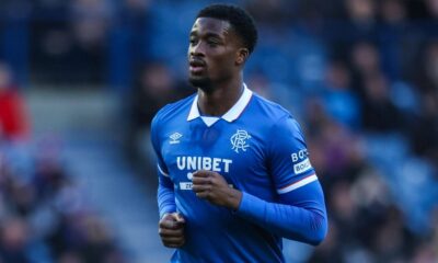 Emmanuel Fernandez Thrilled with Rangers Move After Peterborough Exit