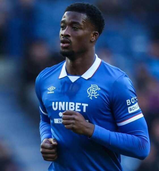 Tochi Chukwuani Backs Emmanuel Fernandez After Super Eagles Breakthrough