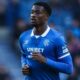 Emmanuel Fernandez Thrilled with Rangers Move After Peterborough Exit