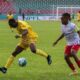 Bendel Insurance Edge Kun Khalifat in NPFL Matchday 30 Bendel Insurance Edge Kun Khalifat in NPFL Matchday 30
