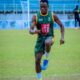 Kano Pillars Forward Auwalu Ali Malam Set For Achilles Surgery After NPFL Injury Kano Pillars Forward Auwalu Ali Malam Set For Achilles Surgery After NPFL Injury