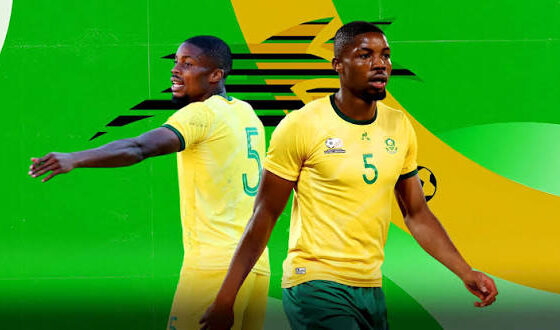 Ime Okon Faces Backlash Over Identity Despite Bafana Bafana Call-Up