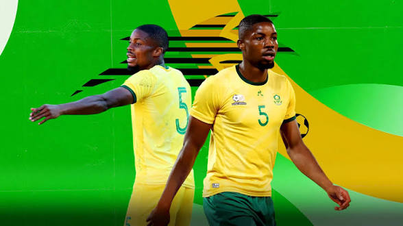 Ime Okon Faces Backlash Over Identity Despite Bafana Bafana Call-Up