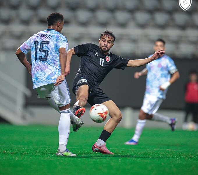 Jordan Sends Warning to Nigeria After Thrilling Comeback Against Costa Rica