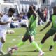 Moses Simon Credits Eric Chelle’s Tactical Discipline for Super Eagles’ Resurgence Moses Simon Credits Eric Chelle’s Tactical Discipline for Super Eagles’ Resurgence