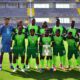 Super Eagles Climb FIFA Rankings, Now Third in Africa Super Eagles Climb FIFA Rankings, Now Third in Africa