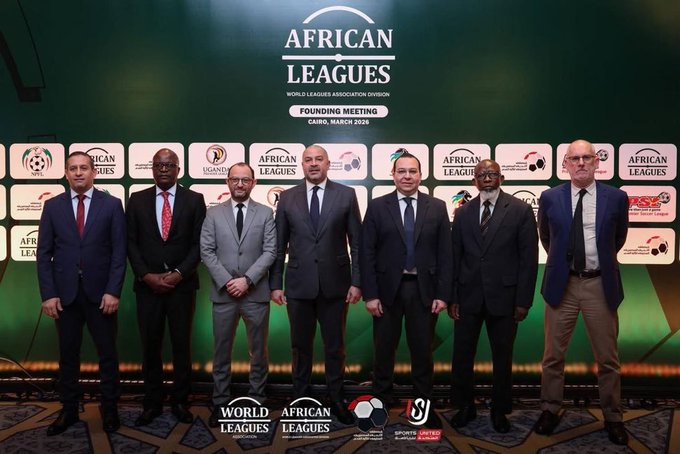 Nigeria Named Founding Member of Union of African Club Leagues