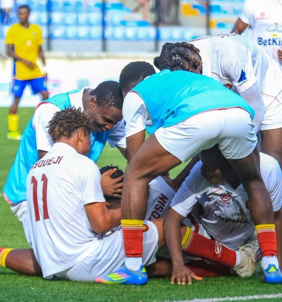 Kun Khalifat Stun Nasarawa as Kano Pillars Run Riot in NPFL Matchday 33