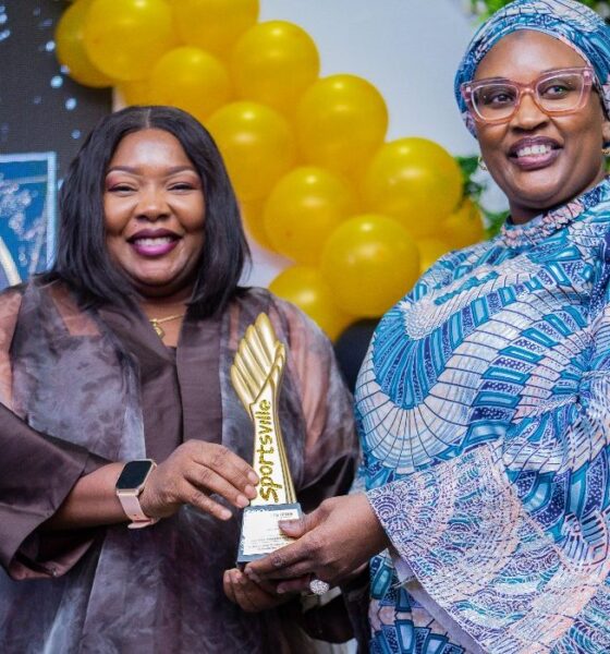 Sportsville Shifts 2026 Special Recognition Award To April 3