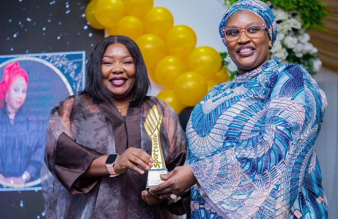 Sportsville Shifts 2026 Special Recognition Award To April 3