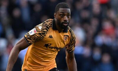 Ajayi Disappointed As Hull City Fall To West Brom