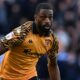 Ajayi Disappointed As Hull City Fall To West Brom Ajayi Disappointed As Hull City Fall To West Brom