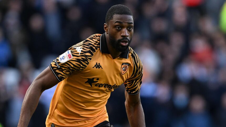 Ajayi Disappointed As Hull City Fall To West Brom