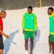 Abdullahi Isa Highlights Nigeria Beach Soccer League’s Role in Strengthening Super Sand Eagles
