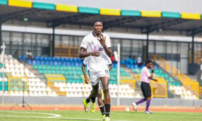 Beyond Limits Edge Gateway in Ogun Derby to Boost Promotion Push