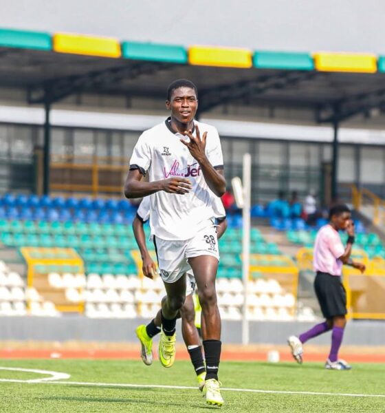 Beyond Limits Edge Gateway in Ogun Derby to Boost Promotion Push