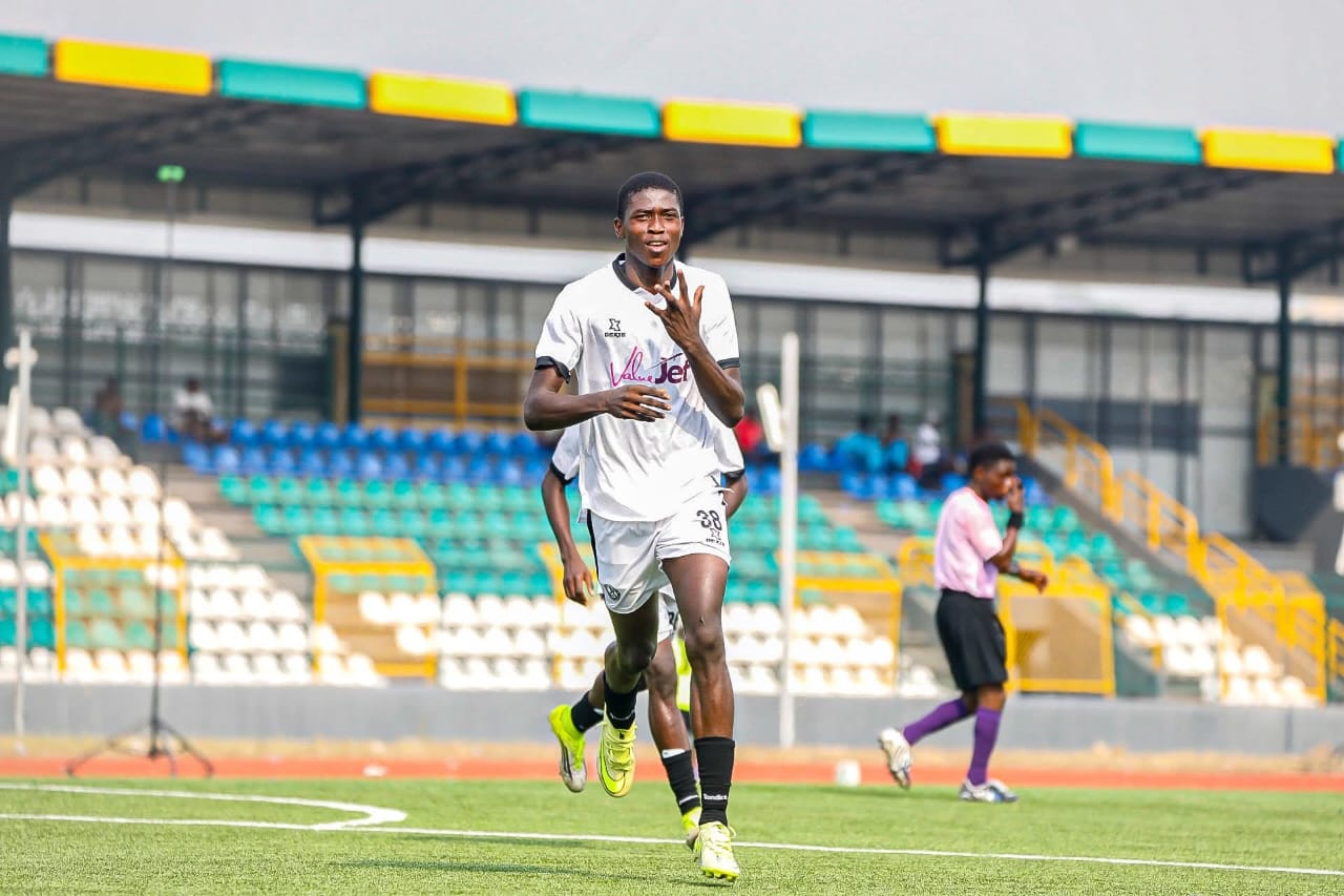 Beyond Limits Edge Gateway in Ogun Derby to Boost Promotion Push Beyond Limits Edge Gateway in Ogun Derby to Boost Promotion Push