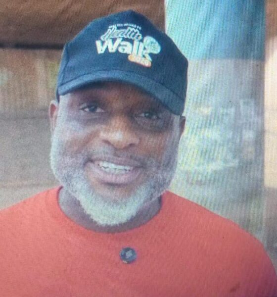 Jabi All Stars Promote Healthy Living With Annual 14km Walk in Abuja