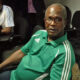 Nigeria Mourns 1980 AFCON Hero Henry Nwosu Nigeria Mourns 1980 AFCON Hero Henry Nwosu