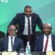 Samson Adamu Makes History as CAF Acting Secretary General Samson Adamu Makes History as CAF Acting Secretary General