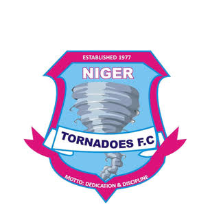 Niger Tornadoes Hand Majin Mohammed Three-Game Ultimatum