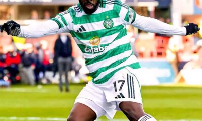 Martin O’Neill Backs Kelechi Iheanacho to Rediscover Peak Form After Match-Winning Heroics