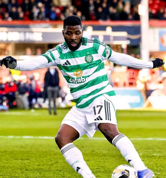 Martin O’Neill Backs Kelechi Iheanacho to Rediscover Peak Form After Match-Winning Heroics