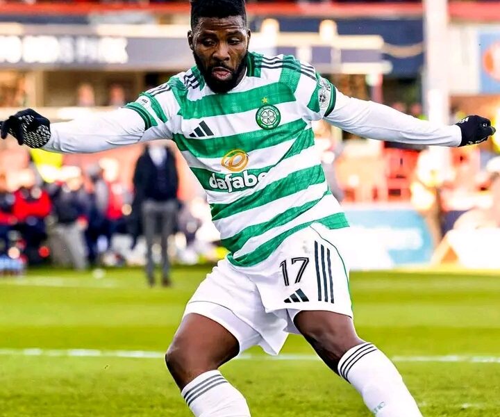 Martin O’Neill Backs Kelechi Iheanacho to Rediscover Peak Form After Match-Winning Heroics