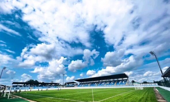 Super Falcons Set for Double-Header Friendly Against Cape Verde in Ikenne