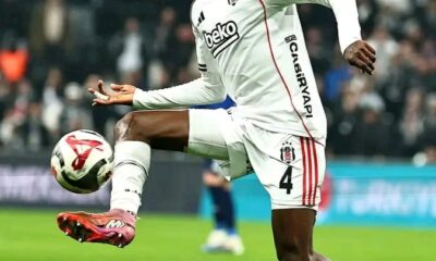 Wilfred Ndidi Suffers Hamstring Injury in Derby Clash