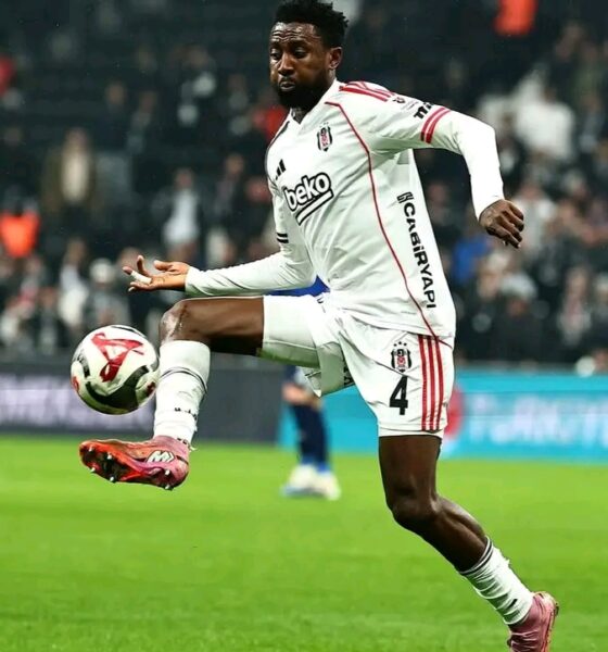 Wilfred Ndidi Suffers Hamstring Injury in Derby Clash