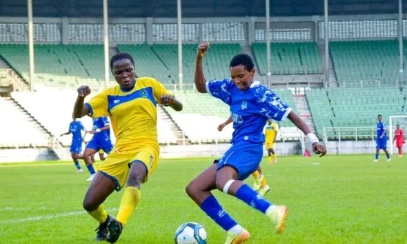 Thrills and Late Winners Define NWFL Premiership Matchday 14