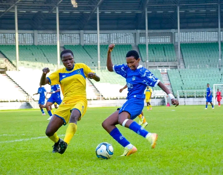 Thrills and Late Winners Define NWFL Premiership Matchday 14