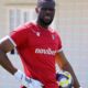 Super Eagles Goalkeeper Francis Uzoho Back in Training After Hip Injury