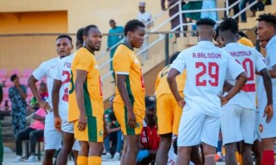 Ikorodu City vs Kano Pillars: High Stakes Clash Set to Shape NPFL Run-In