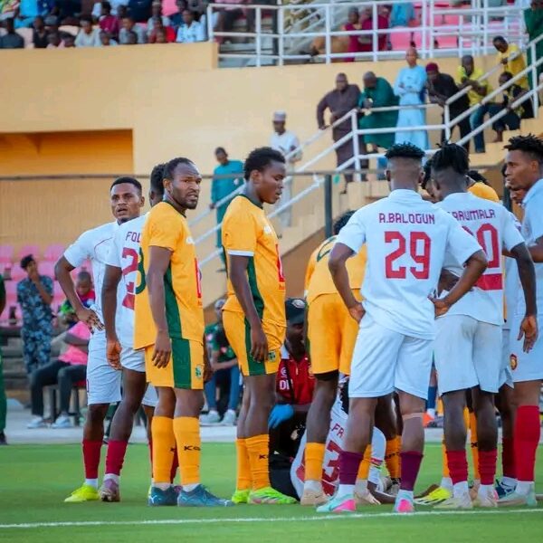 Ikorodu City vs Kano Pillars: High Stakes Clash Set to Shape NPFL Run-In