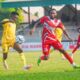 Warriors Storm Benin for High-Stakes NPFL Showdown