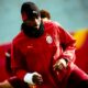 Victor Osimhen Returns to Galatasaray Training After Hand Surgery Layoff