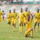 Chinedu Nwosu the Hero as Bendel Insurance Edge Abia Warriors in Benin