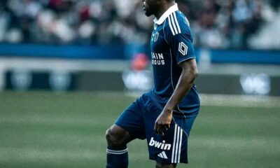 Moses Simon Orchestrates as Paris FC Overpower Monaco