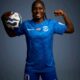 Blessing Nkor Seals Move to Dynamo Brest Women, Eyes Impact in Belarus