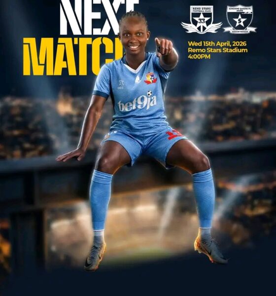 NWFL Premiership Matchday 15 Preview: Derby Drama Headlines Crucial Super Six Race