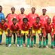 Nigeria Awaits Guinea in CAF U-17 Women’s World Cup Qualifiers Nigeria Awaits Guinea in CAF U-17 Women’s World Cup Qualifiers