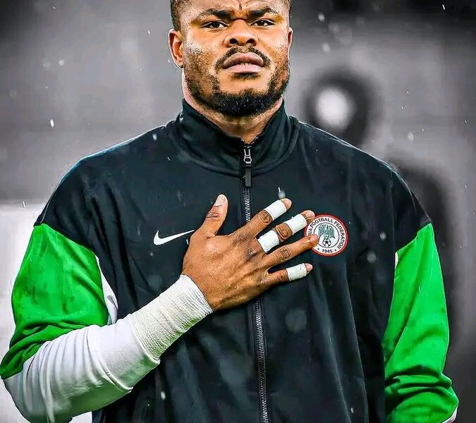 Stanley Nwabali Highlights Challenges Facing West African Leagues