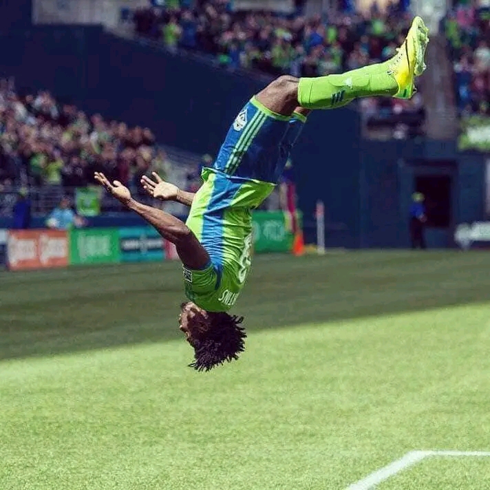 Nigerians Who Have Scored in UEFA Champions League Quarter-Finals