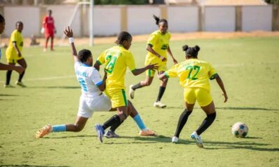 Naija Ratels, Pacesetter Queens Relegated as NWFL Premiership Survival Battle Ends