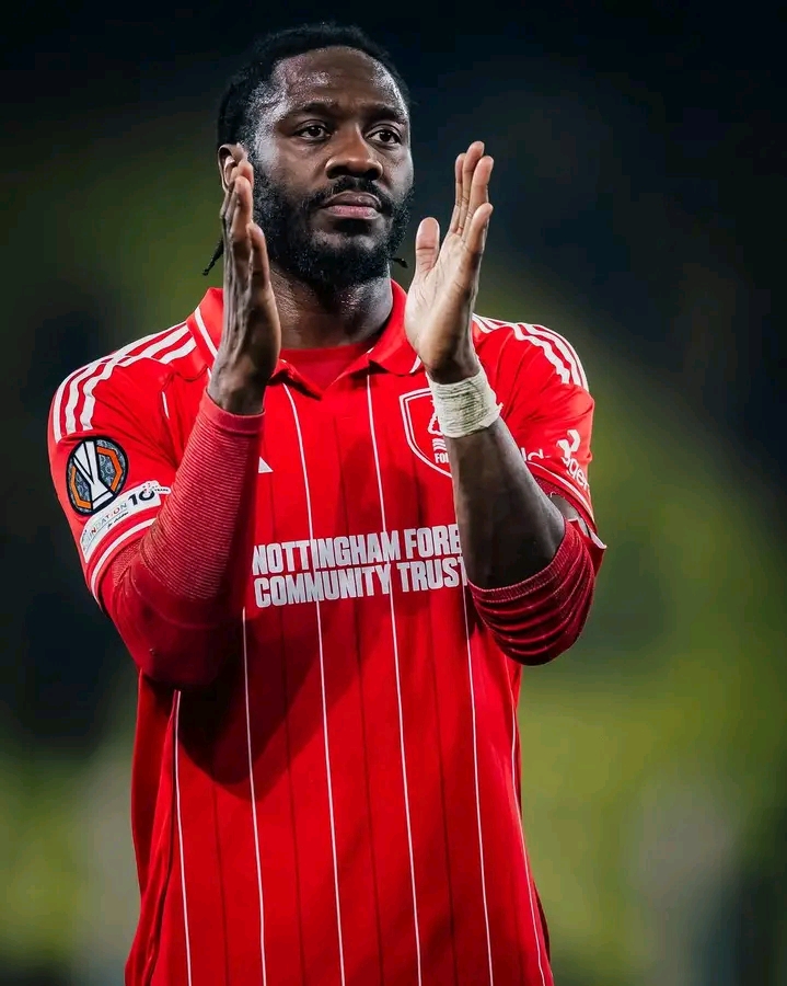 Ola Aina Shines as Nottingham Forest Reach Europa League Semi-Finals