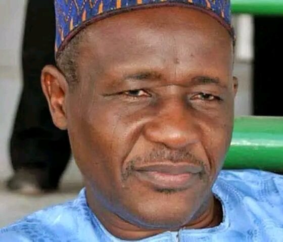 SWAN Mourns Former NFF President Ibrahim Galadima, Hails His Lasting Legacy in Nigerian Football